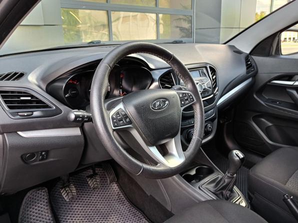 Lada (ВАЗ) Vesta I с пробегом 2020 года, цена 959 000 рублей, 144659 км, универсал, Автокод Объявления
