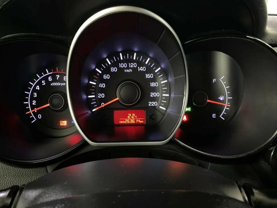 Kia Rio III Набережные Челны  - изображение 11