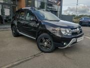 Renault Duster I Рестайлинг Великие Луки  - изображение 20