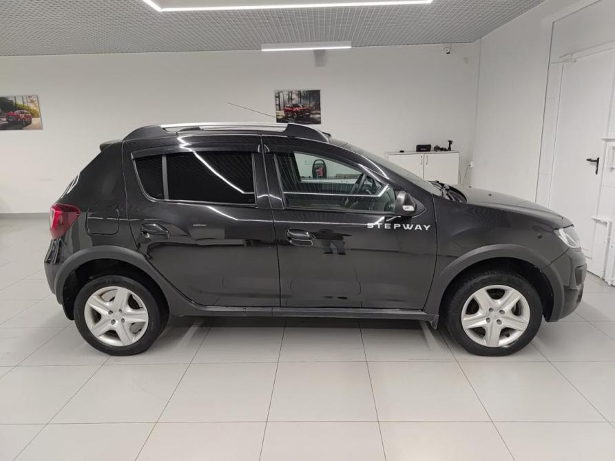 Renault Sandero II Казань  - изображение 5