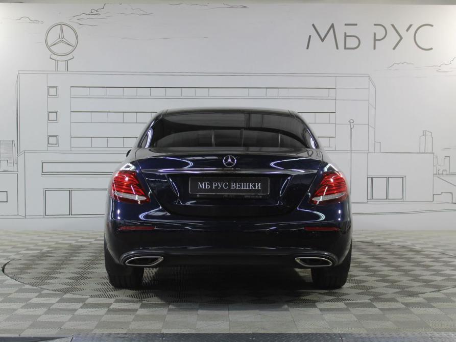 Mercedes-Benz E-Класс V (W213 S213 C238) Москва  - изображение 8