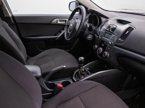 Kia Cerato II с пробегом 2010 года, цена 670 000 рублей, 183344 км, седан, Автокод Объявления