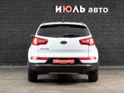 Kia Sportage III Екатеринбург  - изображение 25