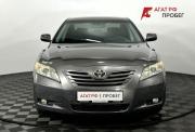Toyota Camry VI (XV40) Нижний Новгород  - изображение 26