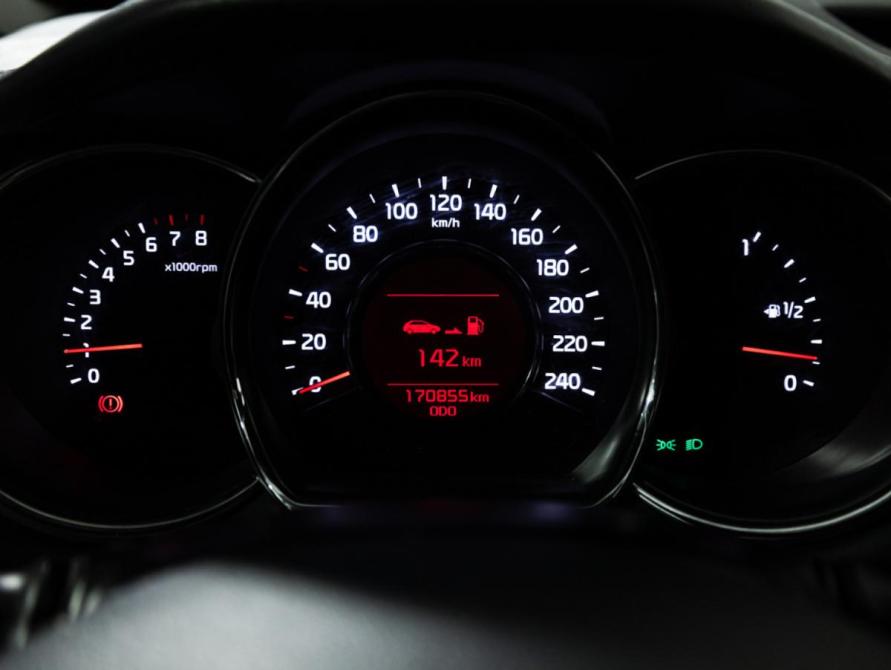 Kia Ceed II Санкт-Петербург  - изображение 13