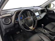 Toyota RAV4 IV (XA40) Москва  - изображение 45