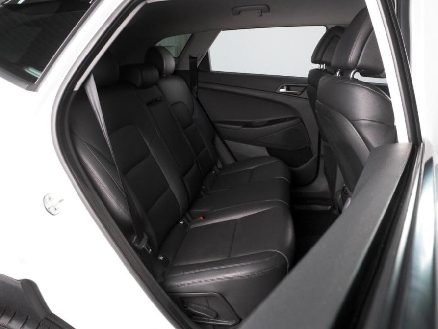 Hyundai Tucson III Минеральные Воды  - изображение 7