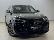Audi Q5 III (GU) Вологда  - изображение 26
