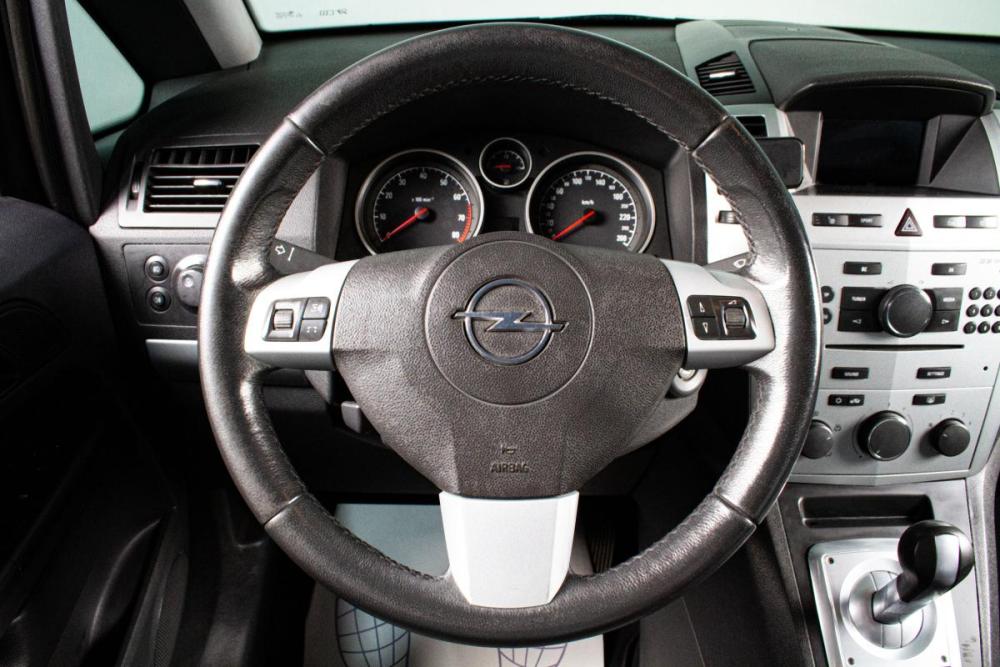 Opel Zafira B Рестайлинг Сургут  - изображение 10