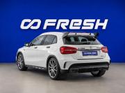 Mercedes-Benz GLA AMG I (X156) Москва  - изображение 30