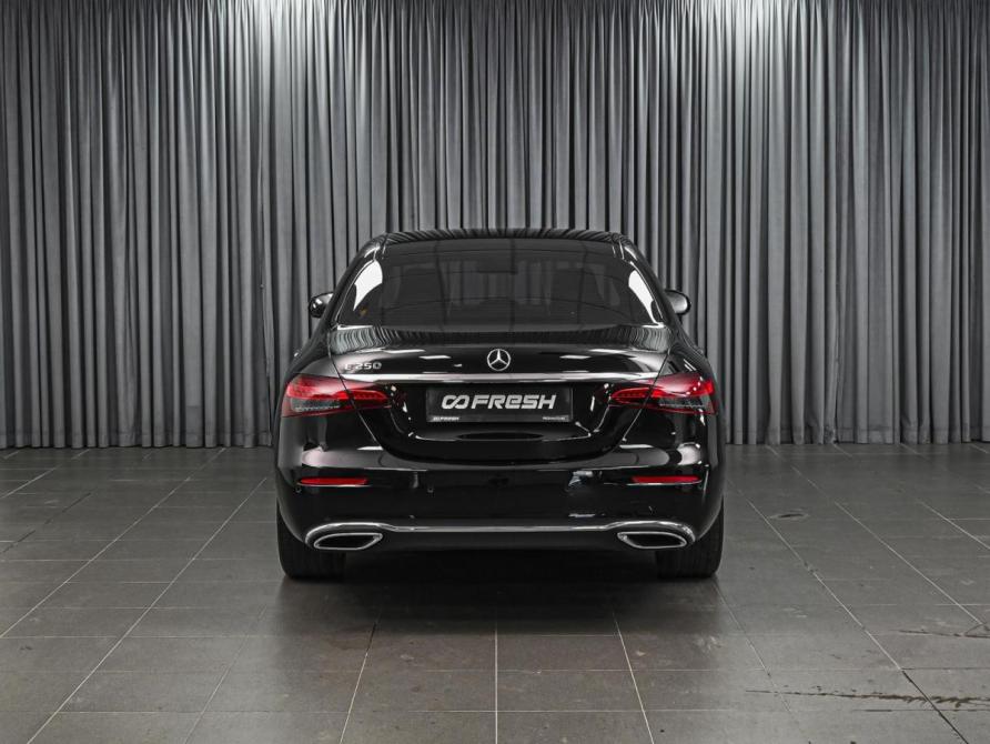 Mercedes-Benz E-Класс V (W213 S213 C238) Рестайлинг Ставрополь  - изображение 4