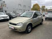 Lada (ВАЗ) Kalina I Нижнекамск  - изображение 23