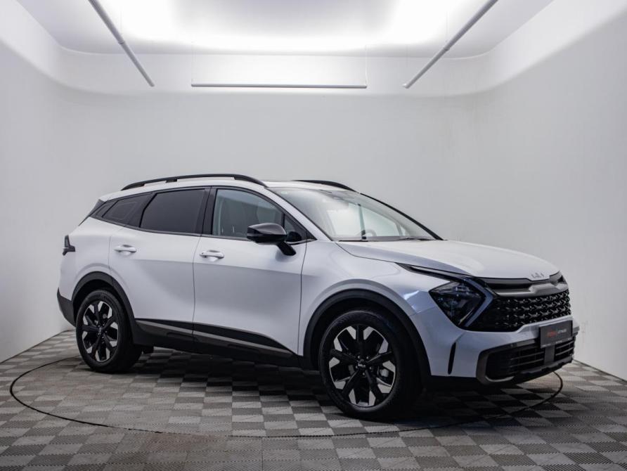 Kia Sportage V Москва  - изображение 3