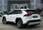 Toyota RAV4 VI (XA60) Уфа  - изображение 34
