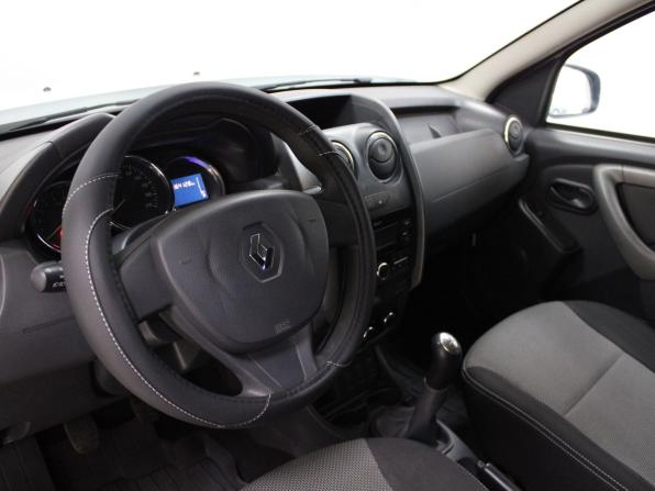 Renault Duster I Рестайлинг с пробегом 2018 года, цена 1 019 900 рублей, 164128 км, внедорожник, Автокод Объявления