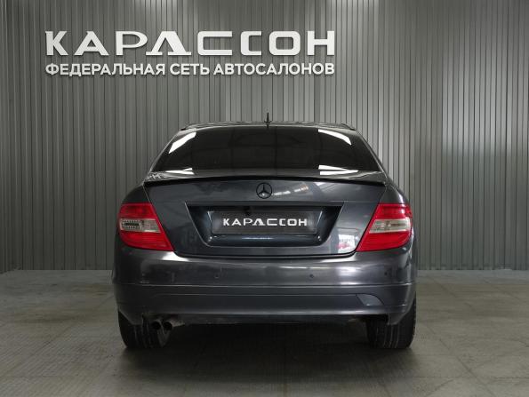 Mercedes-Benz C-Класс III (W204) с пробегом 2010 года, цена 870 000 рублей, 286295 км, седан, Автокод Объявления
