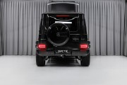 Mercedes-Benz G-Класс AMG II (W463) Москва  - изображение 45