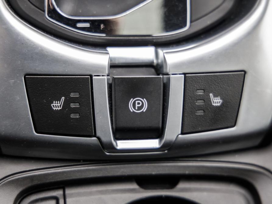 Opel Antara I Рестайлинг Волгоград  - изображение 22
