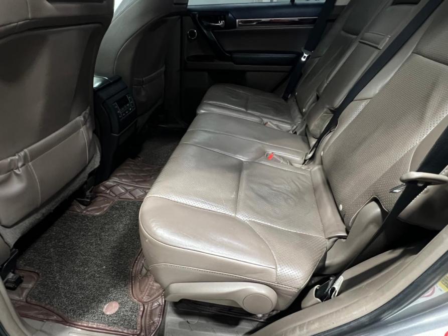 Lexus GX II Кемерово  - изображение 14