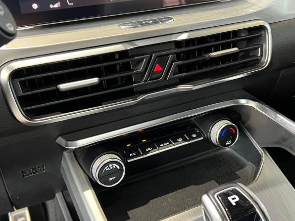 Geely Coolray I с пробегом 2020 года, цена 1 440 000 рублей, 152000 км, внедорожник, Автокод Объявления