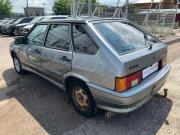 Lada (ВАЗ) 2114 Нижнекамск  - изображение 21