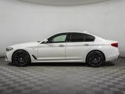 BMW 5 серии VII (G30/G31/G38) Москва  - изображение 28