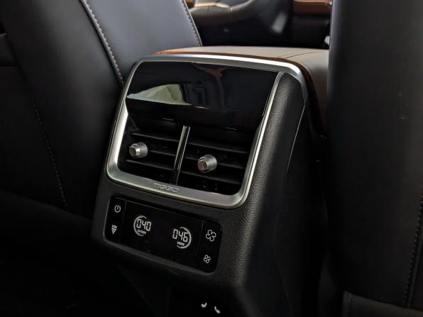 Chery Tiggo 8 Pro Max I с пробегом 2022 года, цена 2 545 000 рублей, 7768 км, внедорожник, Автокод Объявления