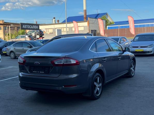 Ford Mondeo IV Рестайлинг с пробегом 2012 года, цена 900 000 рублей, 232233 км, седан, Автокод Объявления