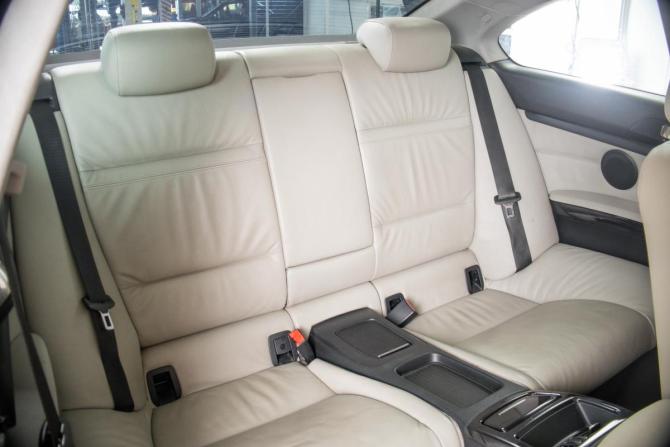 BMW 3 серии V (E90/E91/E92/E93) с пробегом 2007 года, цена 1 399 000 рублей, 347148 км, купе, Автокод Объявления