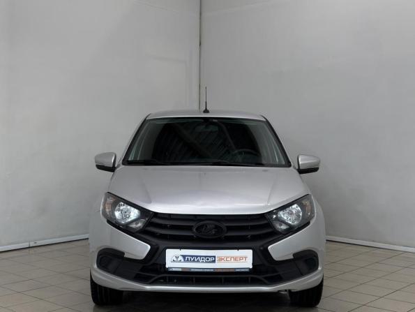 Lada (ВАЗ) Granta I Рестайлинг с пробегом 2024 года, цена 729 000 рублей, 57479 км, лифтбек, Автокод Объявления
