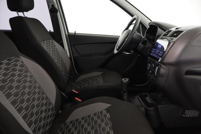 Lada (ВАЗ) Granta I Рестайлинг с пробегом 2023 года, цена 829 000 рублей, 43500 км, универсал, Автокод Объявления