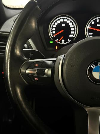 BMW 1 серии II (F20/F21) Рестайлинг 2 с пробегом 2019 года, цена 2 449 000 рублей, 30000 км, хэтчбек, Автокод Объявления