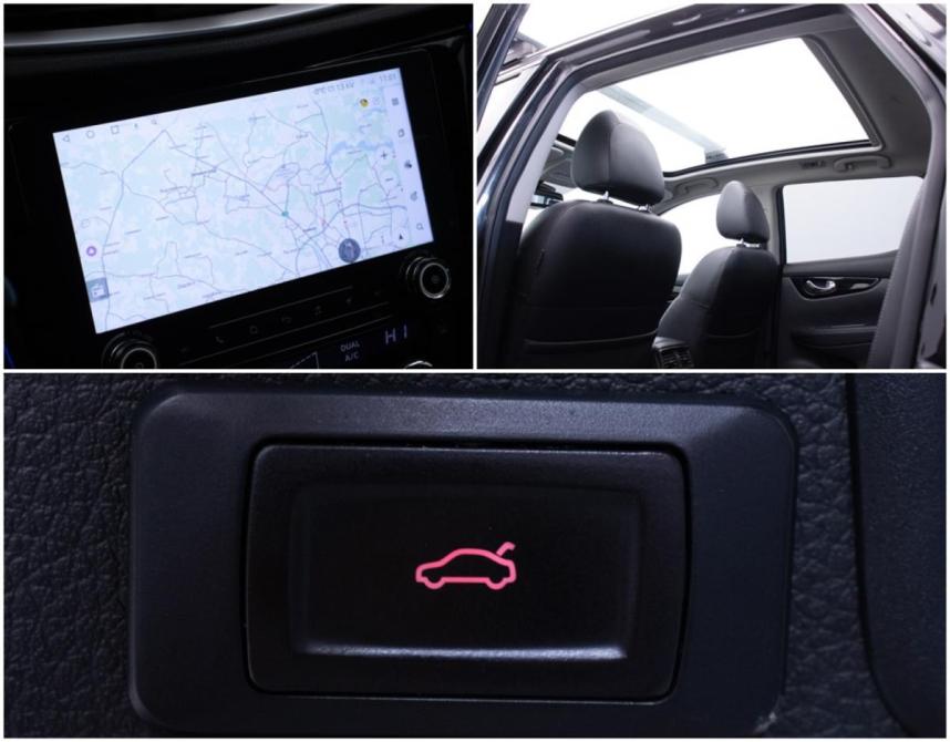 Nissan Qashqai II Москва  - изображение 18