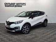 Renault Kaptur I Пермь  - изображение 23