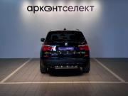 BMW X3 II (F25) Краснодар  - изображение 31