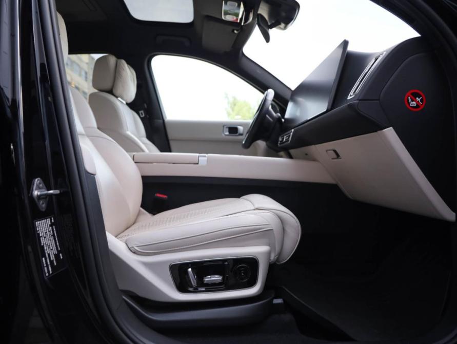 Li Auto (Lixiang) L7 I Санкт-Петербург  - изображение 28