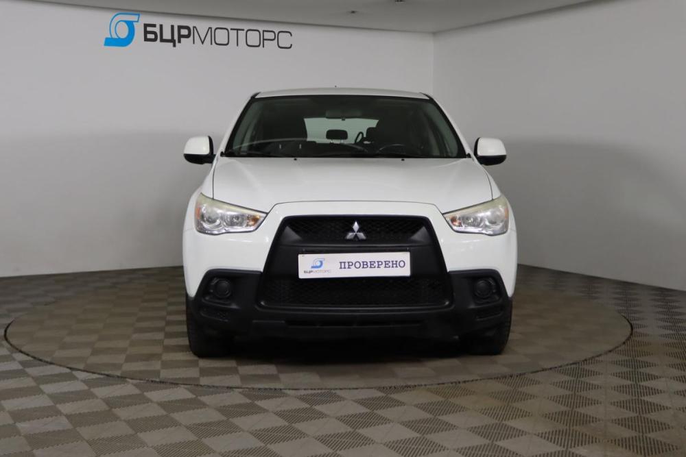 Mitsubishi ASX I Нижний Новгород  - изображение 2