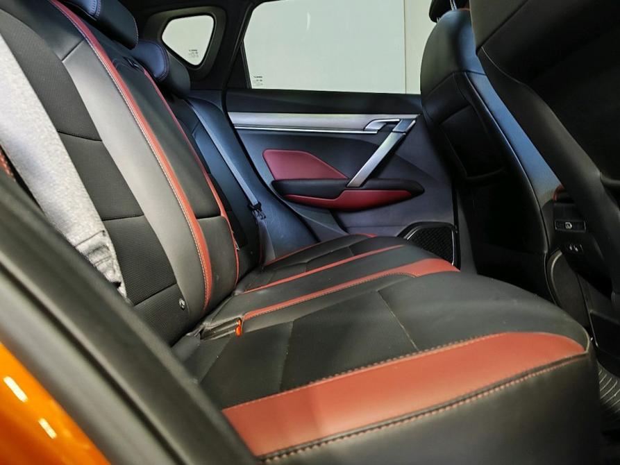 Geely Coolray I Москва  - изображение 13