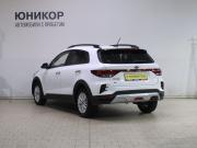 Kia Rio IV Рестайлинг Дзержинск  - изображение 31