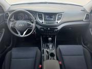 Hyundai Tucson III Липецк  - изображение 20