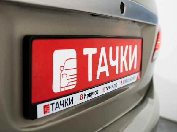 Nissan Almera III (G15) с пробегом 2016 года, цена 675 000 рублей, 113202 км, седан, Автокод Объявления