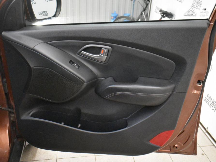 Hyundai ix35 I Рестайлинг Мурманск  - изображение 12