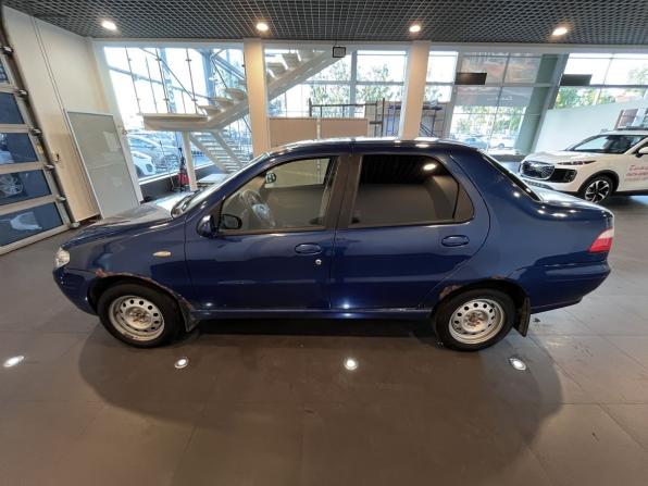 Fiat Albea I Рестайлинг с пробегом 2008 года, цена 163 000 рублей, 354124 км, седан, Автокод Объявления