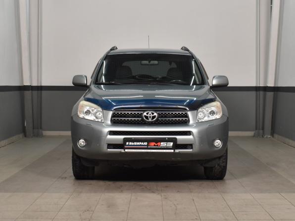 Toyota RAV4 III (XA30) с пробегом 2006 года, цена 1 099 999 рублей, 200247 км, внедорожник, Автокод Объявления
