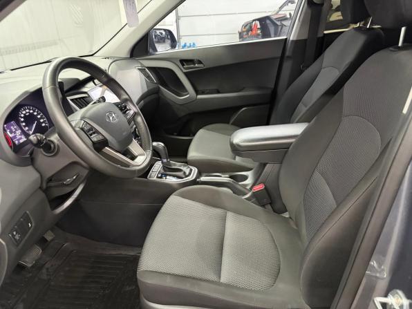 Hyundai Creta I Рестайлинг с пробегом 2020 года, цена 1 997 000 рублей, 100000 км, внедорожник, Автокод Объявления