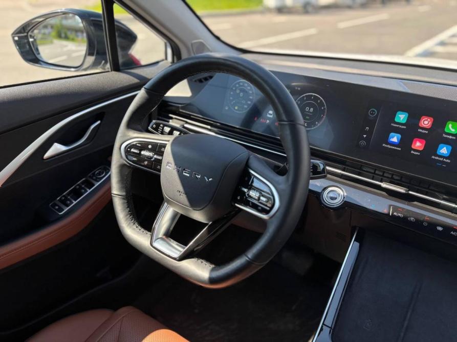 Omoda C5 I Санкт-Петербург  - изображение 12