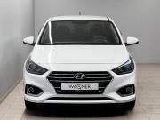 Hyundai Solaris II Санкт-Петербург  - изображение 21