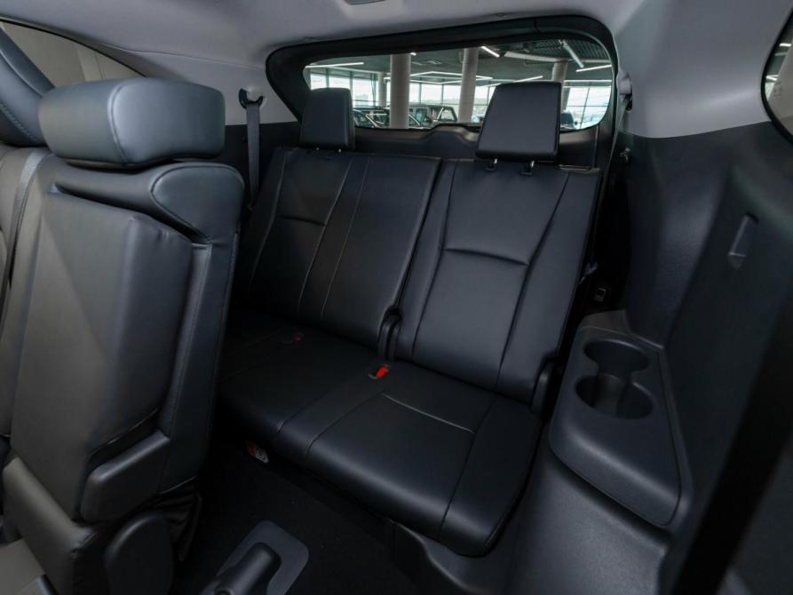 Toyota Highlander IV (XU70) Москва  - изображение 14