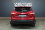 Nissan Qashqai II Уфа  - изображение 23
