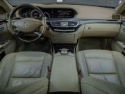 Mercedes-Benz S-Класс V (W221) Рестайлинг Тюмень  - изображение 32